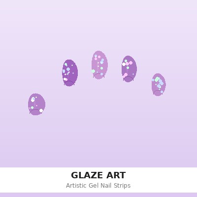 GLAZE ART