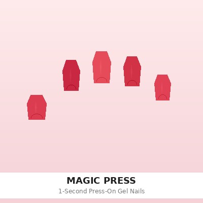 Magic Press