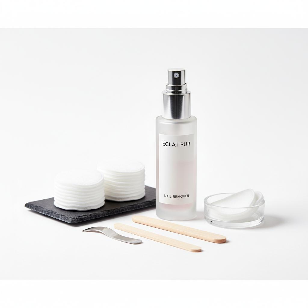 Magic Off Care - Nail remover and care essentials